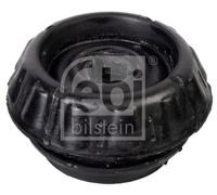 Shock absorber cushion Front Axle Rubber/Metal 174530 FEBI BILSTEIN for HYUNDAI