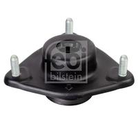 Shock absorber cushion Front Axle Rubber/Metal 175580 FEBI BILSTEIN for KIA