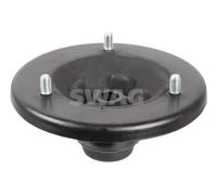 Shock absorber cushion Front Axle Rubber/Metal 20 54 0003 SWAG for BMW 7