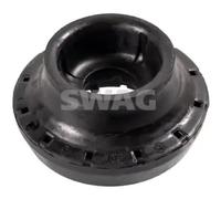 Shock absorber cushion Front Axle Rubber/Metal 30 54 0008 SWAG for VW SEAT FORD