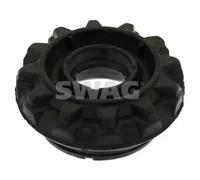 Shock absorber cushion Front Axle Rubber/Metal 30 54 0011 SWAG for VW SEAT