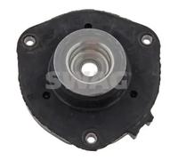 Shock absorber cushion Front Axle Rubber/Metal 30 93 6465 SWAG for SEAT VW