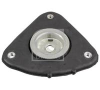 Shock absorber cushion Front Axle Rubber/Metal 30786 FEBI BILSTEIN for FORD
