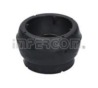 Shock absorber cushion Front Axle Rubber/Metal 32354 ORIGINAL IMPERIUM for SEAT