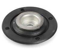 SWAG Autoteile Suspension Strut Mount 33 10 0393 – Front Axle Rubber/Metal – Opel/Vauxhall