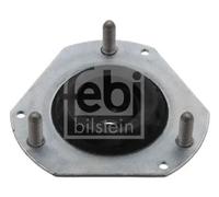febi bilstein 34750 Strut Top Mounting without ball bearing, pack of one