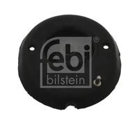 Shock absorber cushion Front Axle Rubber/Metal 37030 FEBI BILSTEIN for CITROËN