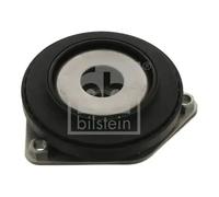 Shock absorber cushion Front Axle Rubber/Metal 38952 FEBI BILSTEIN