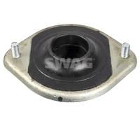 Shock absorber cushion Front Axle Rubber/Metal 40 54 0007 SWAG for OPEL CORSA B