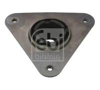 Shock absorber cushion Front Axle Rubber/Metal 44661 FEBI BILSTEIN for RENAULT