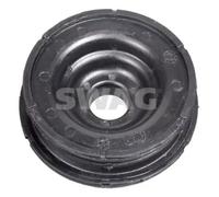 Shock absorber cushion Front Axle Rubber/Metal 50 54 0005 SWAG for FORD MAZDA