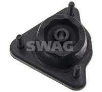 Shock absorber cushion Front Axle Rubber/Metal 50 54 0007 SWAG for FORD
