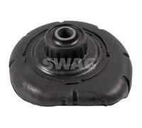 Shock absorber cushion Front Axle Rubber/Metal 55 93 1387 SWAG for VOLVO 850 S70