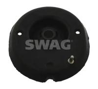 SWAG Top Strut Mount 62 93 7030 - Rubber/Metal Front - Citroën & Peugeot C2/C3/1007/Pluriel