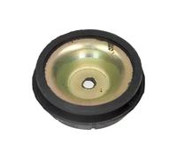 Shock absorber cushion Front Axle Rubber/Metal 72-0304 MAXGEAR for OPEL VECTRA B
