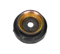 Shock absorber cushion Front Axle Rubber/Metal 72-0313 MAXGEAR for AUDI VW