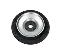 Shock absorber cushion Front Axle Rubber/Metal 72-0322 MAXGEAR for VW GOLF Mk II