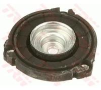 Shock absorber cushion Front Axle Rubber/Metal JSB150 TRW for SEAT SKODA VW