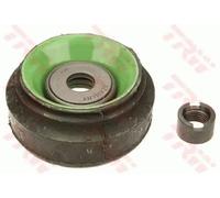 Shock absorber cushion Front Axle Rubber/Metal JSL104 TRW for AUDI VW SEAT