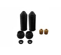 VIKA Auto Parts Shock Absorber Cushion K41491301 Front Axle Rubber/Metal for SEAT AUDI VW
