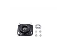 Japanparts Top Strut Mount SM0078 Front Axle for Mazda 323, Familia, Protege Mk VI