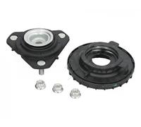 Shock absorber cushion Front Axle SM0251 JAPANPARTS for HONDA