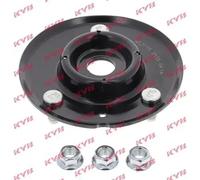 Top Strut Mounting fits NISSAN PATHFINDER R51 4.0 Front 2005 on VQ40DE KYB New