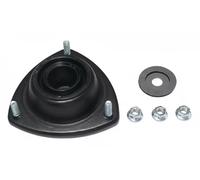 Shock absorber cushion Front Axle SMJ0076 JAPKO for SUZUKI SWIFT Mk II Hatchback