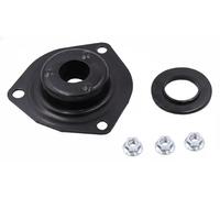 Shock absorber cushion Front Axle SMJ0103 JAPKO for NISSAN QX IV
