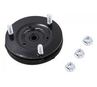 Japko Suspension Strut Support Mount SMJ0110 - Front Axle - Toyota Surf/Hilux SW4 1KZ-T 3.0L 4cyl