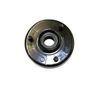 Shock absorber cushion Front Axle SMJ0428 JAPKO for HONDA ACCORD Mk IV SHUTTLE