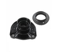 Shock absorber cushion Front Axle VKDA 35872 SKF for MERCEDES-BENZ C-CLASS