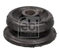 Top Strut Mounting fits MERCEDES SPRINTER 2.1D Front Lower 00 to 06 A9013231185