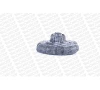 Shock absorber cushion MK243 MONROE for VOLVO 850 850 Estate S70 V70 S80 I