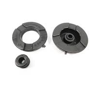 Monroe Top Strut Mount MK507, Front, No Rolling Bearing, Fits Nissan Navara NP300
