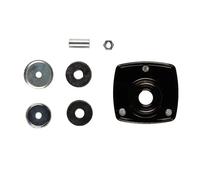 Shock absorber cushion Rear Axle 12-173495 BILSTEIN for MERCEDES-BENZ M-CLASS