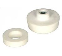 Impergom 35465 Suspension Strut Support Mount – Rear Axle for MINI