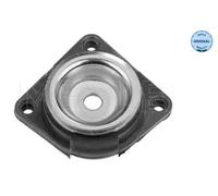 Meyle Suspension Strut Support Mount 514 741 0000 - Rear - Fits Volvo S60 S80 V70