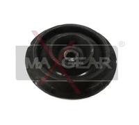 Shock absorber cushion Rear Axle 72-1552 MAXGEAR for FORD MAZDA