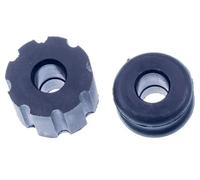 Shock absorber cushion Rear Axle D600104 DENCKERMANN for NISSAN PRIMERA 200SX