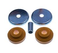 SUSPENSION STRUT SUPPORT MOUNT D600274 FOR BMW N43B20A N47D20A/C M47D20 2.0L