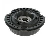 Shock absorber cushion Rear Axle F0-9004 OPTIMAL for PORSCHE AUDI VW