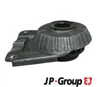 Shock absorber cushion Rear Axle Left 1552400300 JP GROUP for FORD MONDEO III