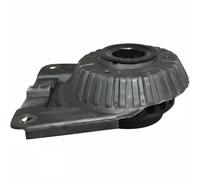Shock absorber cushion Rear Axle Left 1552400300 JP GROUP for FORD MONDEO III