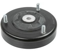 Lemförder Shock Absorber Cushion 21026 01 Rear Axle Left for BMW 5