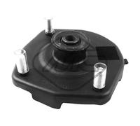 Shock absorber cushion Rear Axle Left 23210 Metalcaucho for MAZDA PREMACY
