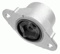 Shock absorber cushion Rear Axle Left 31032 01 LEMFÖRDER for FORD MAZDA