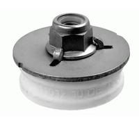 Lemförder Top Strut Mount 35420 01 Rear Axle for BMW (BRILLIANCE) – 2x