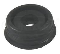 Shock absorber cushion Rear Axle Left 80001936 CORTECO for DAIHATSU HYUNDAI