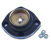 Shock absorber cushion Rear Axle Left D600108 DENCKERMANN for KIA HYUNDAI